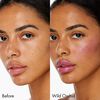 Colour Glaze Lip and Cheek Pigment, WILD ORCHID , large, image4