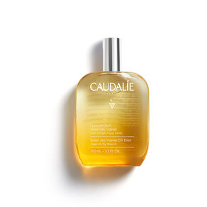 Soleil des Vignes Oil Elixir