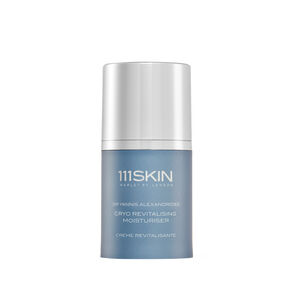 Cryo Revitalising Moisturiser