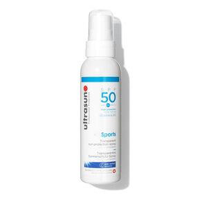 Spray pour le sport SPF50