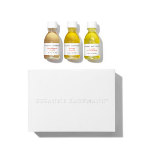 Body Oil Trio