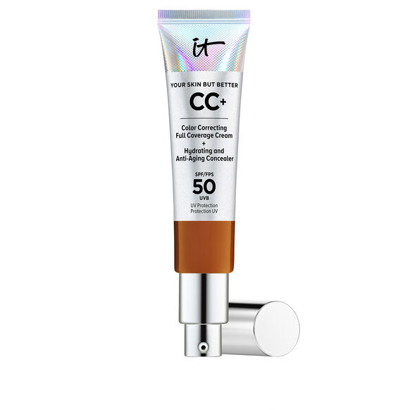 CC+ Cream Original SPF50+, RICH HONEY, large, image1