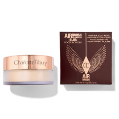 Airbrush Flawless Blur Loose Powder, TRANSLUCENT FAIR/MEDIUM, large, image3