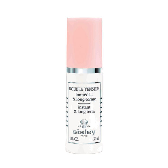 Sisley-Paris Double Tenseur Instant & Long-Term