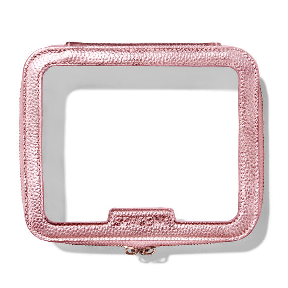 Medium Travel Bag Pink, , large, image1