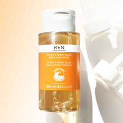 Supersize Ready Steady Glow Daily AHA Tonic, , large, image4