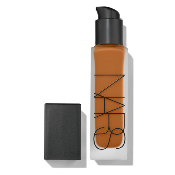 Natural Matte Longwear Foundation, MARQUISES, large, image1