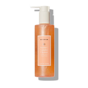 Vitamin C Complex Cleanser