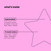 Hydro-Star Pink 32 CT, , large, image5