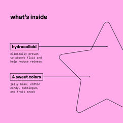 Hydro-Star Pink 32 CT, , large, image5