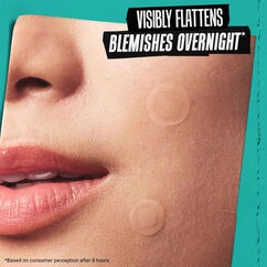 Truly Targeted Overnight Blemish Patch, , large, image3