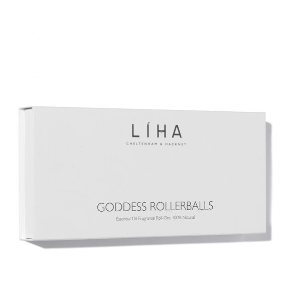 Goddess Roller Balls, , large, image3