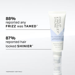 Frizz Fighting Gloss Smoothing Serum, , large, image9