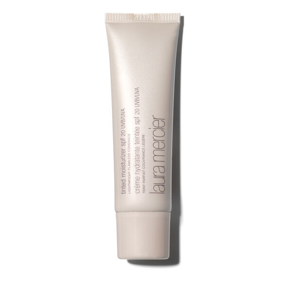 Tinted Moisturizer Broad Spectrum SPF 20, BISQUE, large, image1