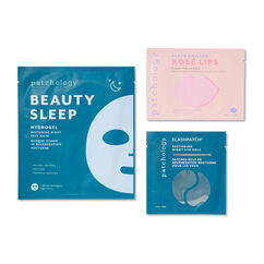 Sweet Dreams Bedtime Beauty Routine, , large, image2