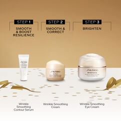 Shiseido Benefiance Holiday Eyecare Set, , large, image5