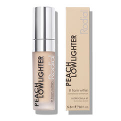 Peach Lowlighter, , large, image4