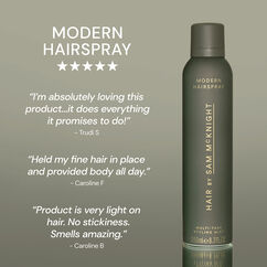 Modern Hairspray - Brume coiffante multi-tâches, , large, image5