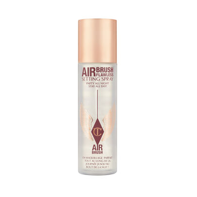 Airbrush Flawless Setting Spray