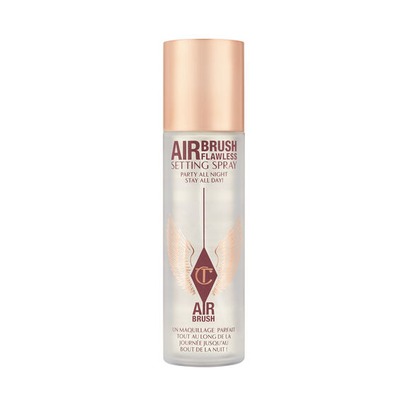 Airbrush Flawless Setting Spray