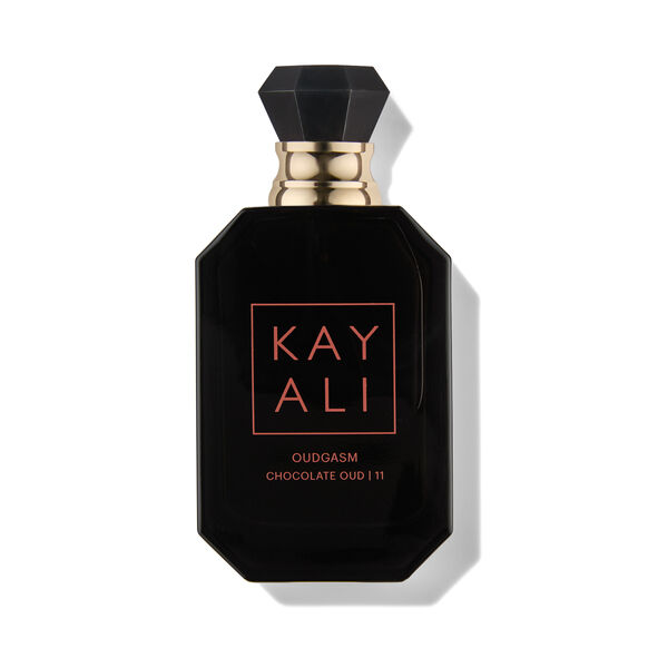Oudgasm Chocolate Oud