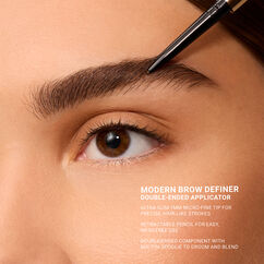 Modern Brow Definer, MEDIUM BROWN, large, image10