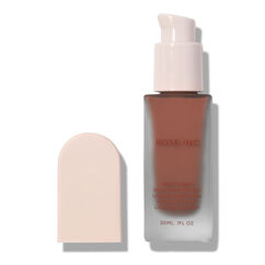 Softlight Skin-smoothing Liquid Foundation, 30W DEEP WARM, large, image2