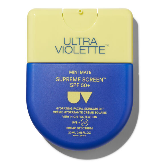 Supreme Screen Hydrating Facial Skinscreen SPF 50+, , large, image1
