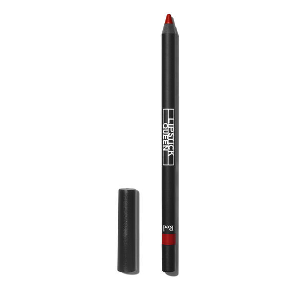 Lip Liner, RED, large, image1