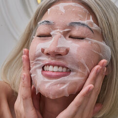 Thirsty Face Sheet Mask, , large, image6