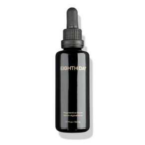 The Regenerative Serum