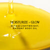 Nova Turmeric + Vitamin C Body Oil, , large, image4