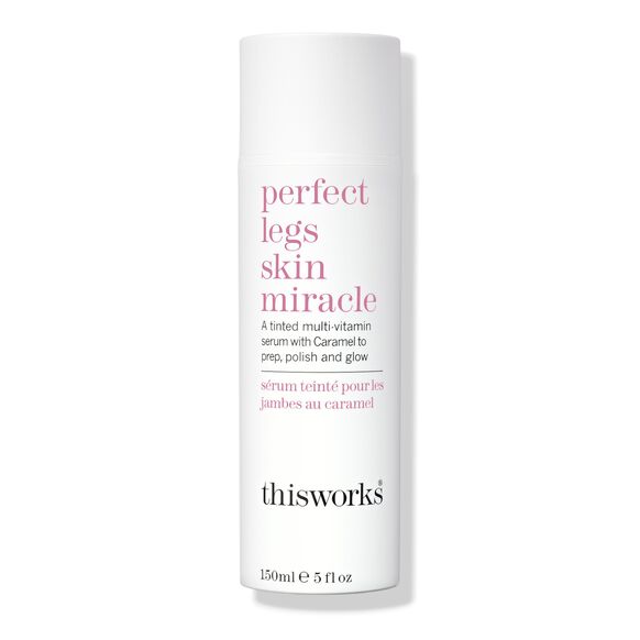 Perfect Legs Skin Miracle, , large, image1