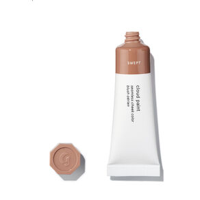 Cloud Paint Gel Cream Bronzer, SWEPT, large