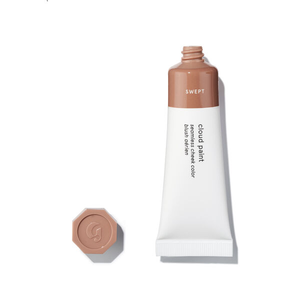Cloud Paint Gel Cream Bronzer, SWEPT, large, image1
