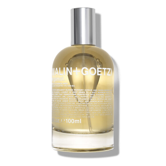 Bergamot Eau De Toilette, , large, image1