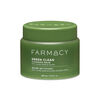 Green Clean Cleansing Balm, , large, image1