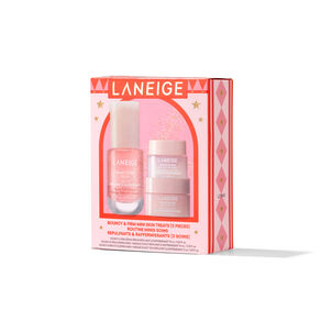 Bouncy & Firm Mini Skin Treats