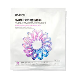 Hydro Firming Mask with Hydrolysed Collagen 4 Pack, , large, image3