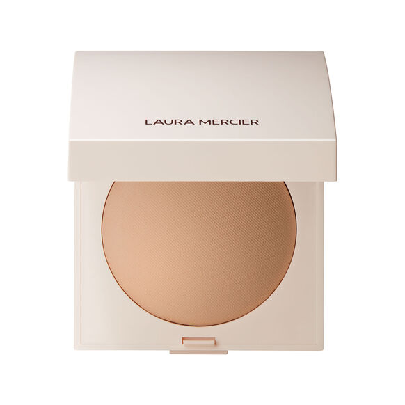 Real Flawless Luminous Perfecting Pressed Powder, TRANSLUCENT MEDIUM, large, image1