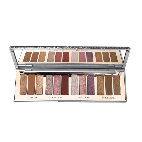 Bejewelled Eyes To Hypnotise Instant Eye Palette, , large, image1