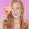 Blusher Duo, SALTY PEACH , large, image4