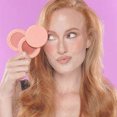 Blusher Duo, SALTY PEACH , large, image4