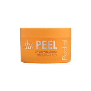 The Peel 3% Daily Peel Pads
