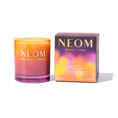 Cosy Nights 1 Wick Candle