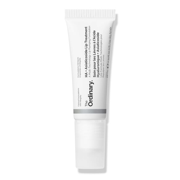 HA + Asiaticoside Lip Treatment, , large, image1