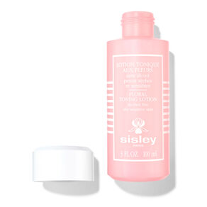 Floral Toning Lotion
