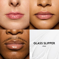 Mini Gloss Bomb Universal Lip Luminizer, GLASS SLIPPER , large, image4