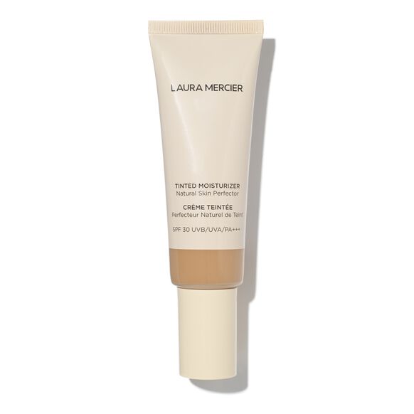 Tinted Moisturiser Natural Skin Perfector SPF30, 4W1 TAWNY, large, image1