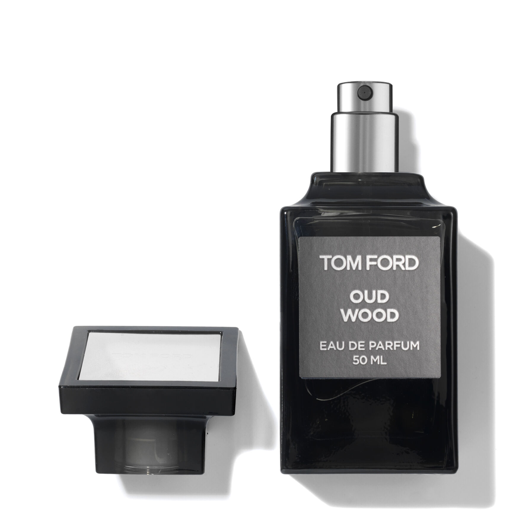 Tom Ford Oud Wood Eau de Parfum | Space NK